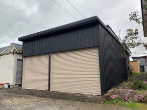 建替前と同じ使い勝手に！